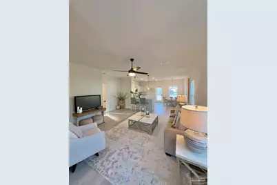 1782 Leigh Loop #7D, Cantonment, FL 32533 - Photo 2