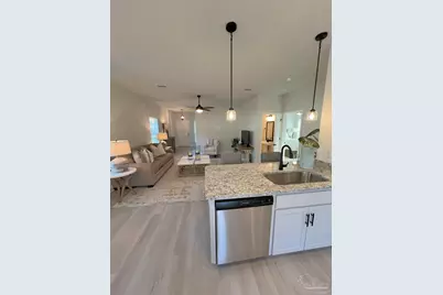 1782 Leigh Loop #7D, Cantonment, FL 32533 - Photo 6