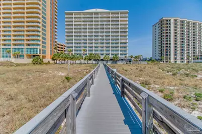 26750 Perdido Beach Blvd #601, Orange Beach, AL 36561 - Photo 8