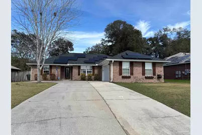 5955 Ashton Woods Cir, Milton, FL 32570 - Photo 2