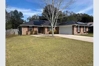 5955 Ashton Woods Cir, Milton, FL 32570 - Photo 1