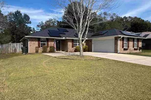 5955 Ashton Woods Cir, Milton, FL 32570 - Photo 1