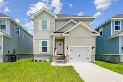 14346 Gardenglen Dr, Pensacola, FL 32507 - Photo 36