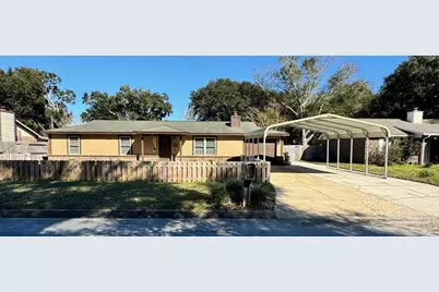 6550 Bellview Pines Rd, Pensacola, FL 32526 - Photo 2