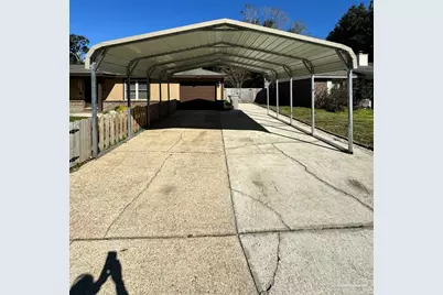 6550 Bellview Pines Rd, Pensacola, FL 32526 - Photo 4