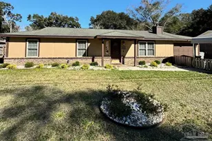 6550 Bellview Pines Rd, Pensacola, FL 32526 - Photo 1