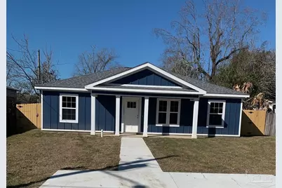 3017 Berwick St, Pensacola, FL 32503 - Photo 2