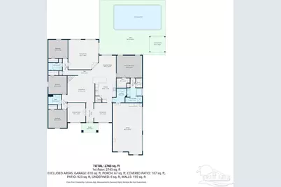 2642 Grandaddy Ln, Jay, FL 32565 - Photo 48