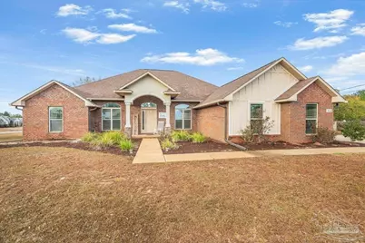 2642 Grandaddy Ln, Jay, FL 32565 - Photo 1