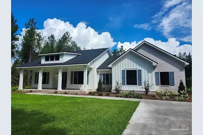 3526 Creekdown Ln, Jay, FL 32565 - Photo 1
