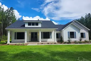 3526 Creekdown Ln, Jay, FL 32565 - Photo 4