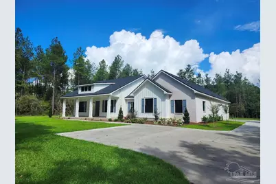 3526 Creekdown Ln, Jay, FL 32565 - Photo 2