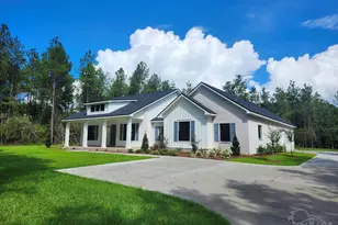 3526 Creekdown Ln, Jay, FL 32565 - Photo 2