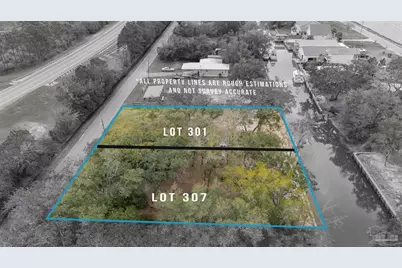 301 Katie St, Milton, FL 32583 - Photo 16