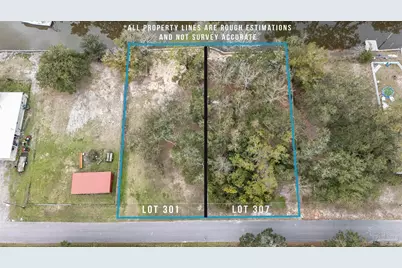 307 Katie St, Milton, FL 32583 - Photo 16