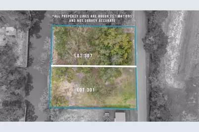 307 Katie St, Milton, FL 32583 - Photo 8