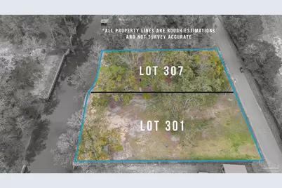 307 Katie St, Milton, FL 32583 - Photo 6