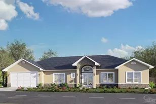 2067 Indigo Dr, Navarre, FL 32566 - Photo 1