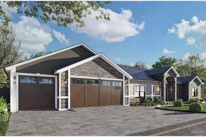 2427 Frontera St, Navarre, FL 32566 - Photo 1