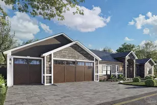 2427 Frontera St, Navarre, FL 32566 - Photo 1