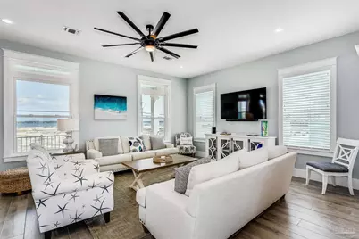 7537 White Sands Blvd, Navarre, FL 32566 - Photo 8