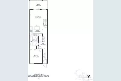 5539 Soundside Dr #C, Gulf Breeze, FL 32563 - Photo 18