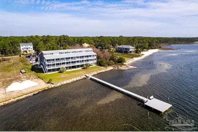 5539 Soundside Dr #C, Gulf Breeze, FL 32563 - Photo 4