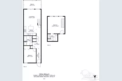 5539 Soundside Dr #C, Gulf Breeze, FL 32563 - Photo 20