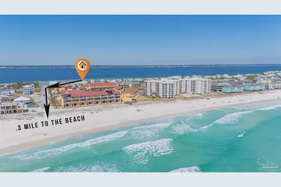 1555 Via Deluna Dr, Pensacola Beach, FL 32561 - Photo 1