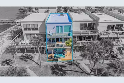 1555 Via Deluna Dr, Pensacola Beach, FL 32561 - Photo 48