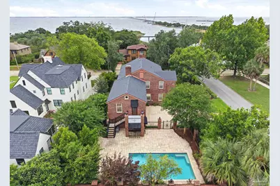 1800 E La Rua St, Pensacola, FL 32501 - Photo 2