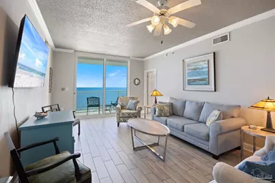 13661 Perdido Key Dr #801, Pensacola, FL 32507 - Photo 4