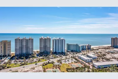 13661 Perdido Key Dr #801, Pensacola, FL 32507 - Photo 58