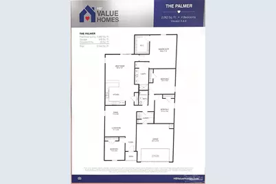 6429 June Bug Dr, Milton, FL 32583 - Photo 20