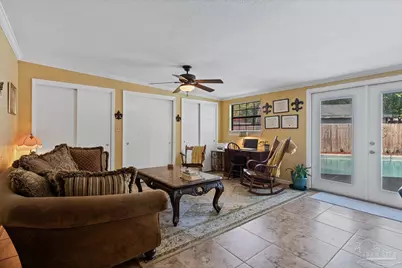 3808 San Gabriel Dr, Pensacola, FL 32504 - Photo 22