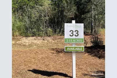 Lot 33 Pine Preserve Ln, Pace, FL 32571 - Photo 4
