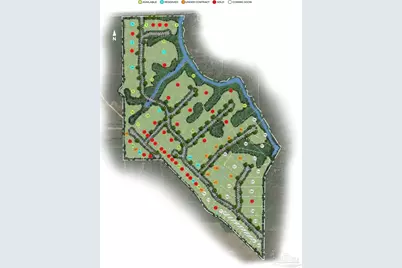 Lot 33 Pine Preserve Ln, Pace, FL 32571 - Photo 6