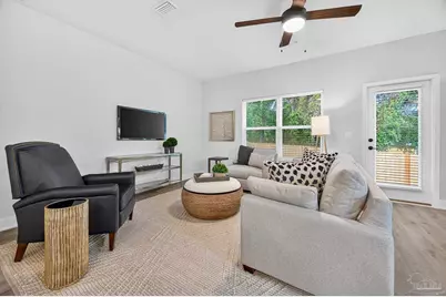 8332 Highland Ridge Dr #4A, Pensacola, FL 32534 - Photo 12