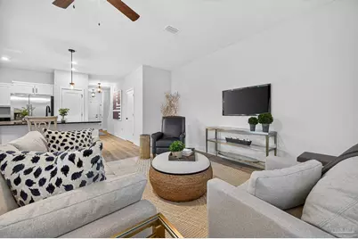 8328 Highland Ridge Dr #3A, Pensacola, FL 32534 - Photo 8