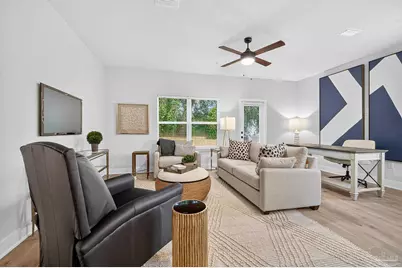 8328 Highland Ridge Dr #3A, Pensacola, FL 32534 - Photo 10