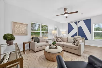 1964 Highland Ridge Ct #2B, Pensacola, FL 32534 - Photo 22