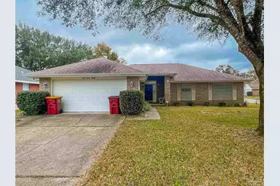 6942 Kapok Dr, Milton, FL 32583 - Photo 1