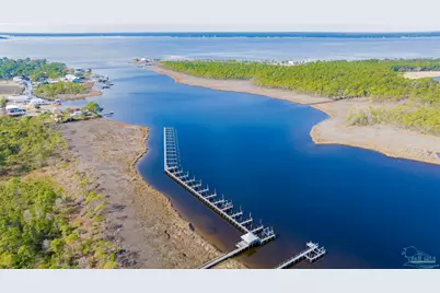 44 Osprey Dr #Slip 44, Pensacola, FL 32507 - Photo 12