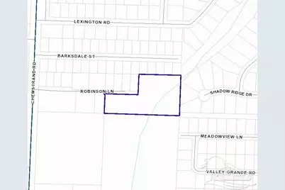 381 Robinson Ln, Pensacola, FL 32514 - Photo 1