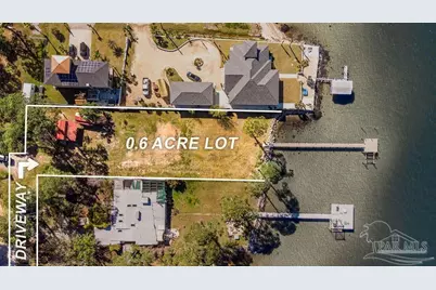 5509 Galvez Rd, Pensacola, FL 32507 - Photo 12