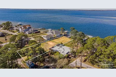 5509 Galvez Rd, Pensacola, FL 32507 - Photo 10