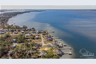 5509 Galvez Rd, Pensacola, FL 32507 - Photo 8