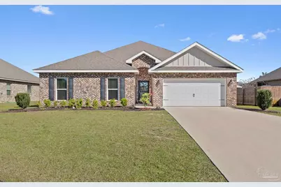 3526 Moonstone Dr, Navarre, FL 32566 - Photo 2