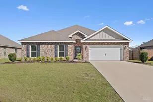 3526 Moonstone Dr, Navarre, FL 32566 - Photo 2