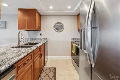 900 Ft Pickens Rd #212, Pensacola Beach, FL 32561 - Photo 16